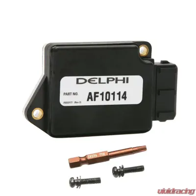 Delphi Mass Air Flow Sensor - AF10114