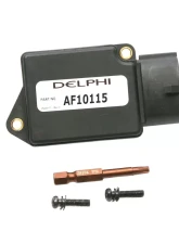 Delphi Mass Air Flow Sensor Ford                                     - AF10115 - Image 4