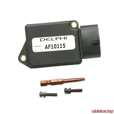 Delphi Mass Air Flow Sensor Ford - AF10115