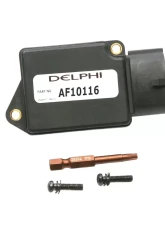 Delphi Mass Air Flow Sensor                                     - AF10116 - Image 4