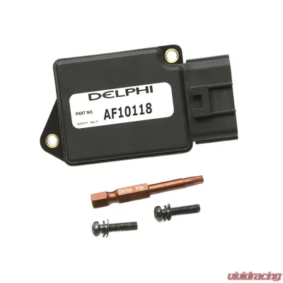 Delphi Mass Air Flow Sensor - AF10118