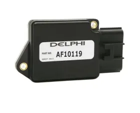 Delphi Mass Air Flow Sensor