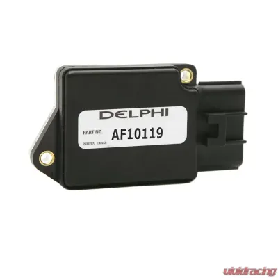 Delphi Mass Air Flow Sensor - AF10119