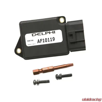 Delphi Mass Air Flow Sensor - AF10119
