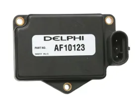 Delphi Mass Air Flow Sensor