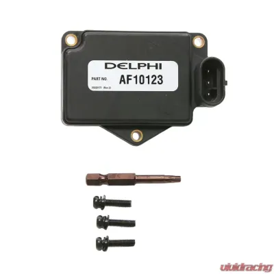Delphi Mass Air Flow Sensor - AF10123