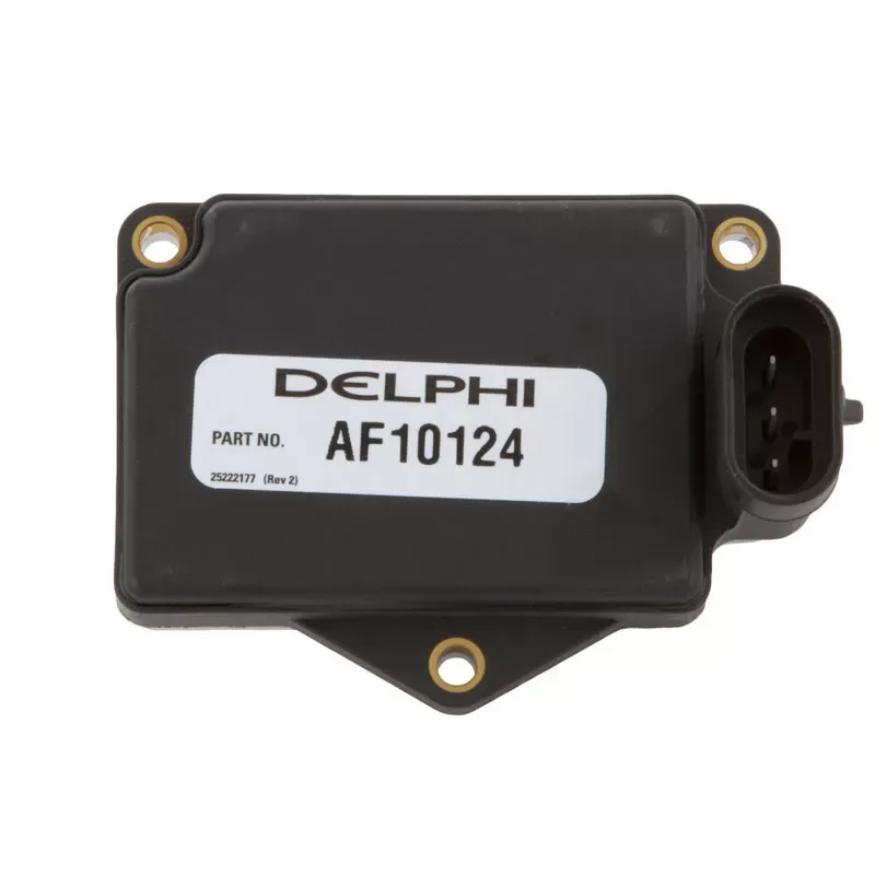 Delphi Mass Air Flow Sensor - AF10124