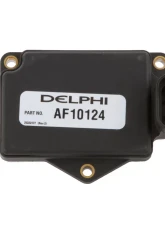 Delphi Mass Air Flow Sensor                                     - AF10124 - Image 7