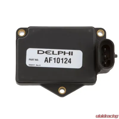 Delphi Mass Air Flow Sensor - AF10124
