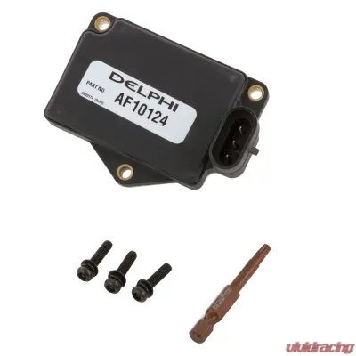 Delphi Mass Air Flow Sensor - AF10124