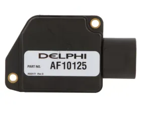 Delphi Mass Air Flow Sensor