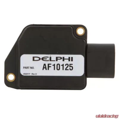Delphi Mass Air Flow Sensor - AF10125