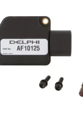 Delphi Mass Air Flow Sensor                                     - AF10125 - Image 4