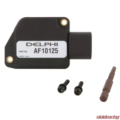 Delphi Mass Air Flow Sensor - AF10125
