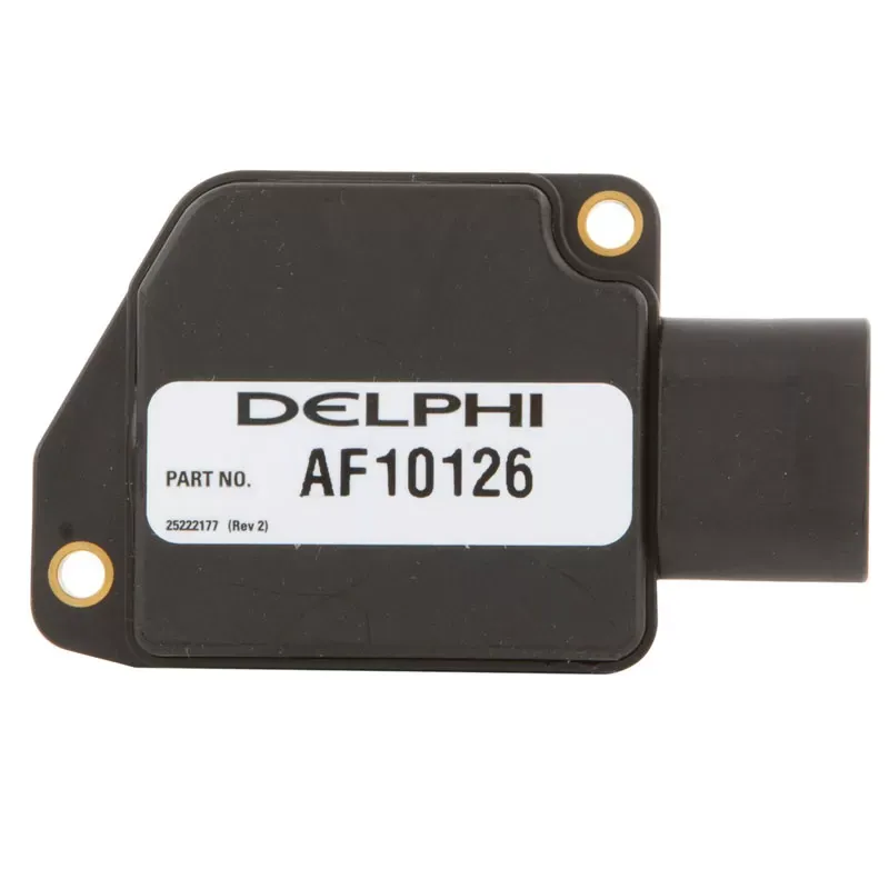 Delphi Mass Air Flow Sensor - AF10126