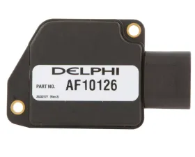 Delphi Mass Air Flow Sensor