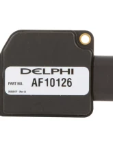 Delphi Mass Air Flow Sensor                                     - AF10126 - Image 7