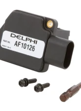 Delphi Mass Air Flow Sensor                                     - AF10126 - Image 4