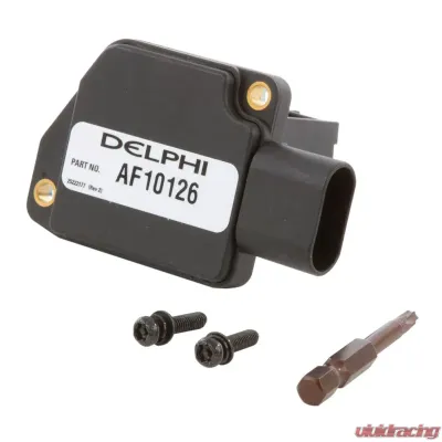 Delphi Mass Air Flow Sensor - AF10126