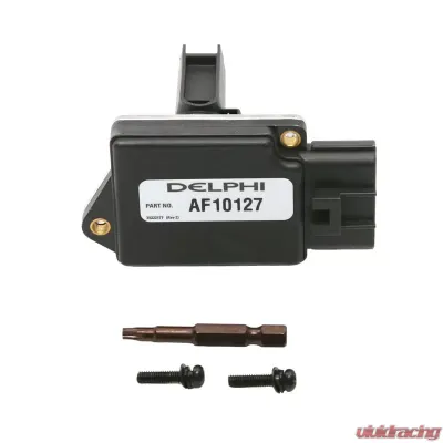 Delphi Mass Air Flow Sensor - AF10127