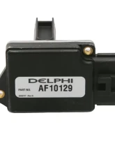 Delphi Mass Air Flow Sensor Ford 6.0L V8                                     - AF10129 - Image 5