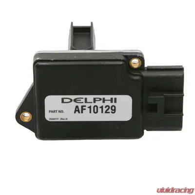 Delphi Mass Air Flow Sensor Ford 6.0L V8 - AF10129