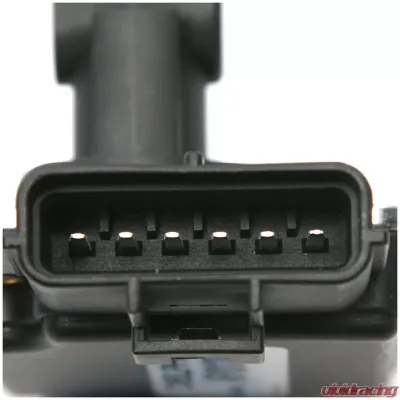 Delphi Mass Air Flow Sensor Ford 6.0L V8 - AF10129