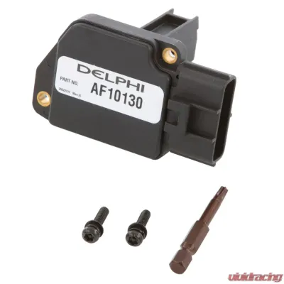 Delphi Mass Air Flow Sensor - AF10130