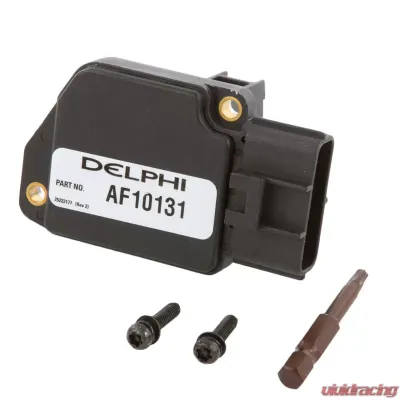 Delphi Mass Air Flow Sensor - AF10131