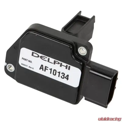 Delphi Mass Air Flow Sensor Nissan - AF10134