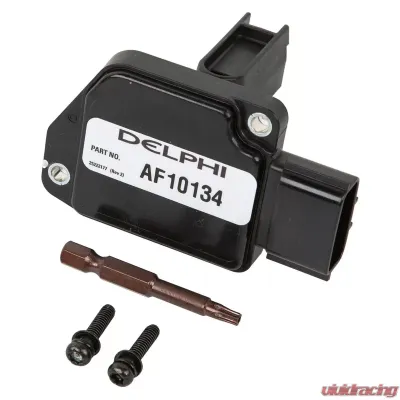 Delphi Mass Air Flow Sensor Nissan - AF10134