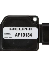 Delphi Mass Air Flow Sensor Nissan                                     - AF10134 - Image 9