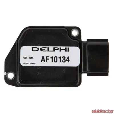 Delphi Mass Air Flow Sensor Nissan - AF10134
