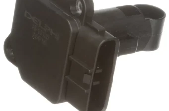 Air Intakes