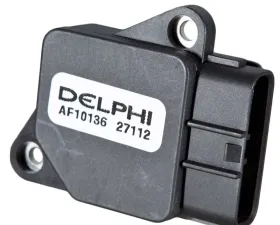 Delphi Mass Air Flow Sensor