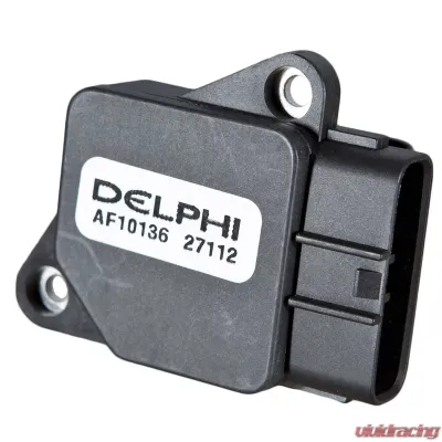 Delphi Mass Air Flow Sensor - AF10136