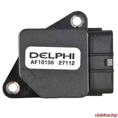 Delphi Mass Air Flow Sensor - AF10136