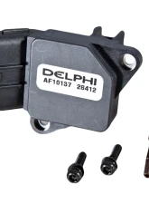 Delphi Mass Air Flow Sensor                                     - AF10137 - Image 6