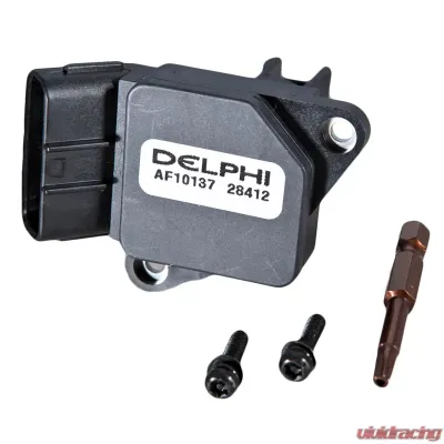 Delphi Mass Air Flow Sensor - AF10137