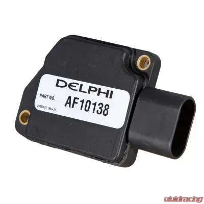 Delphi Mass Air Flow Sensor Cadillac 1996-1999 4.6L V8 - AF10138