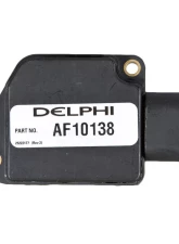 Delphi Mass Air Flow Sensor Cadillac 1996-1999 4.6L V8                                     - AF10138 - Image 10