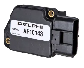 Delphi Mass Air Flow Sensor