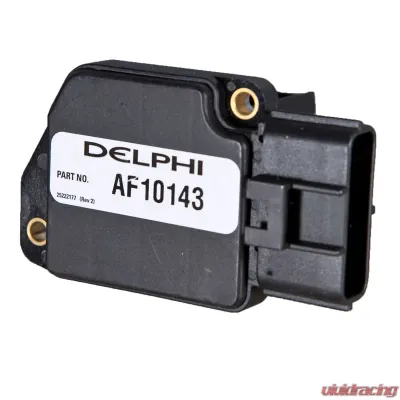 Delphi Mass Air Flow Sensor - AF10143