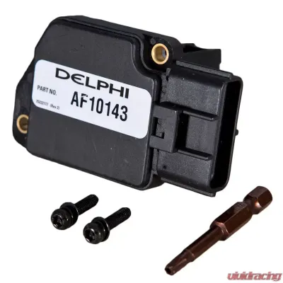Delphi Mass Air Flow Sensor - AF10143