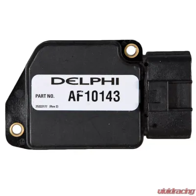 Delphi Mass Air Flow Sensor - AF10143