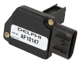 Delphi Mass Air Flow Sensor