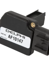 Delphi Mass Air Flow Sensor                                     - AF10147 - Image 9