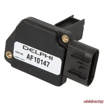Delphi Mass Air Flow Sensor - AF10147