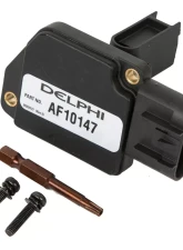 Delphi Mass Air Flow Sensor                                     - AF10147 - Image 6