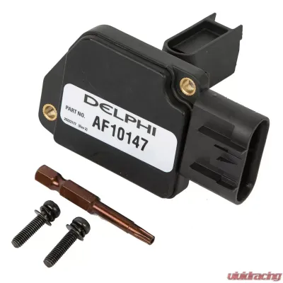 Delphi Mass Air Flow Sensor - AF10147